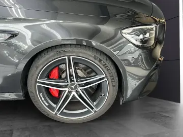 E 63 S AMG 4M+ /BURM/PERF.-ABGAS/360°/GARANTIE/