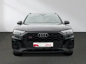 SQ5 3.0 TDI quattro Matrix-LED Panorama B&O AHK