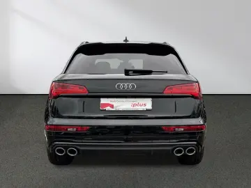 SQ5 3.0 TDI quattro Matrix-LED Panorama B&O AHK