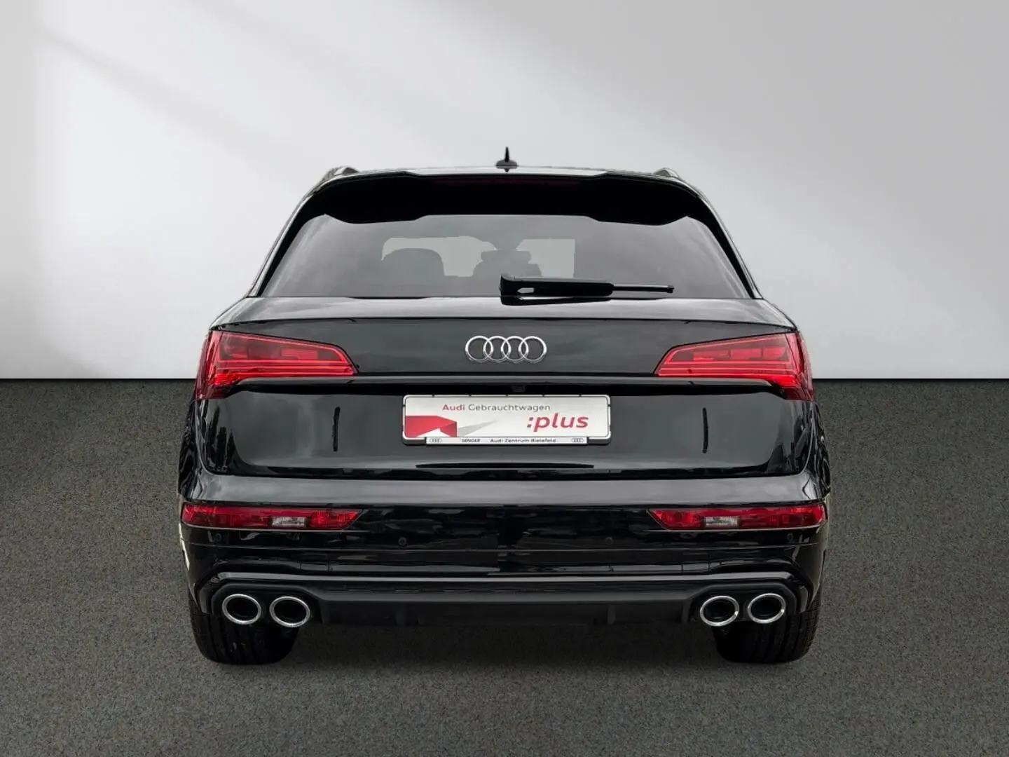 SQ5 3.0 TDI quattro Matrix-LED Panorama B&O AHK