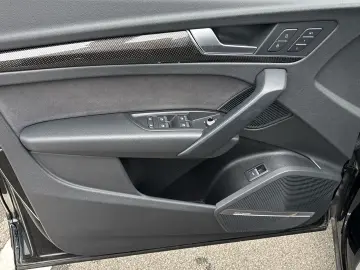 SQ5 3.0 TDI quattro Matrix-LED Panorama B&O AHK