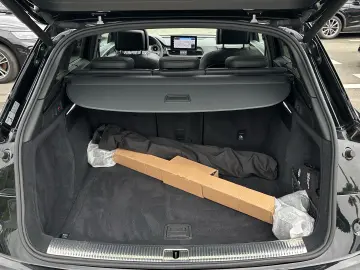 SQ5 3.0 TDI quattro Matrix-LED Panorama B&O AHK