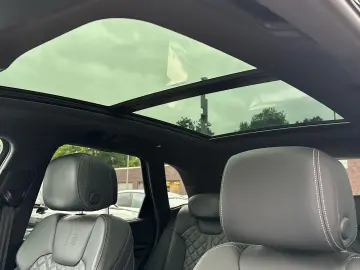 SQ5 3.0 TDI quattro Matrix-LED Panorama B&O AHK