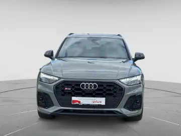 SQ5 MATRIX/360°VIEW/PANO/B&O/LUFT/PARKEN/UPE: 97