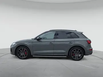 SQ5 MATRIX/360°VIEW/PANO/B&O/LUFT/PARKEN/UPE: 97