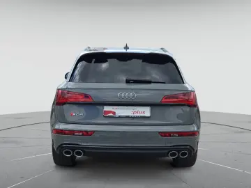 SQ5 MATRIX/360°VIEW/PANO/B&O/LUFT/PARKEN/UPE: 97