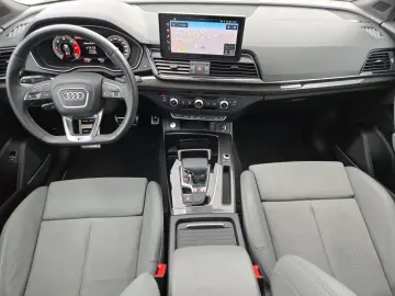 SQ5 MATRIX/360°VIEW/PANO/B&O/LUFT/PARKEN/UPE: 97