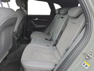SQ5 MATRIX/360°VIEW/PANO/B&O/LUFT/PARKEN/UPE: 97