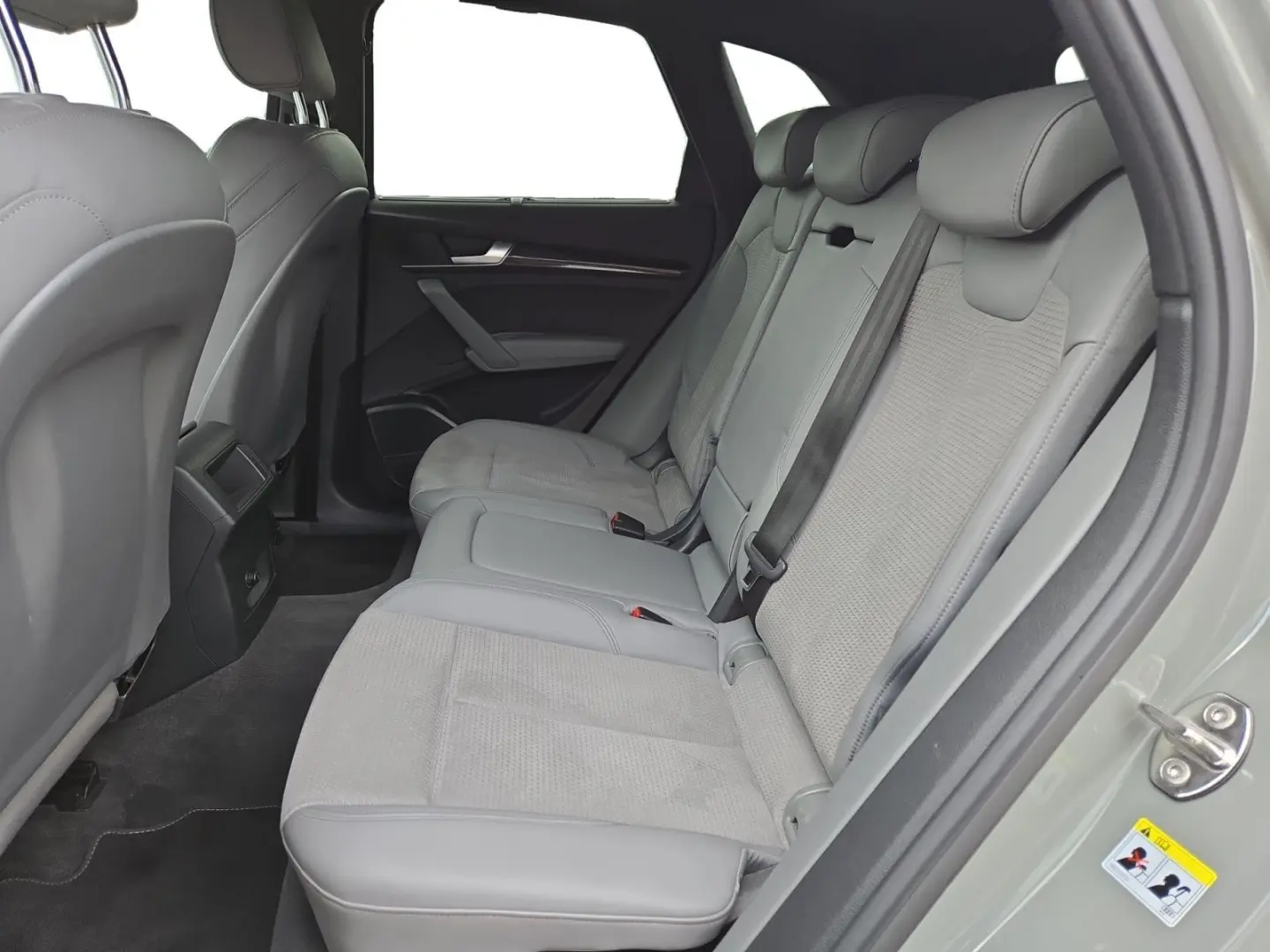 SQ5 MATRIX/360°VIEW/PANO/B&O/LUFT/PARKEN/UPE: 97