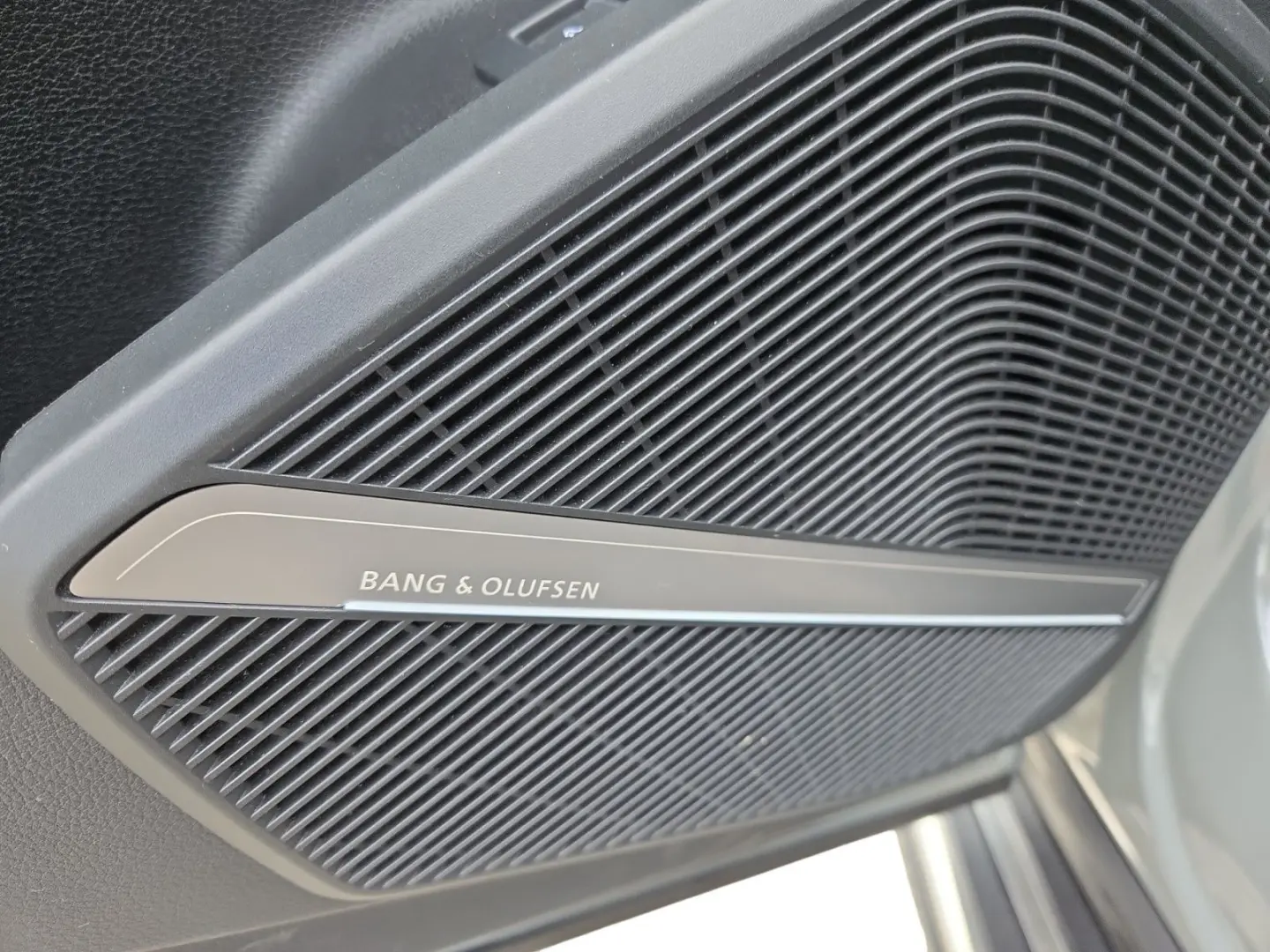 SQ5 MATRIX/360°VIEW/PANO/B&O/LUFT/PARKEN/UPE: 97