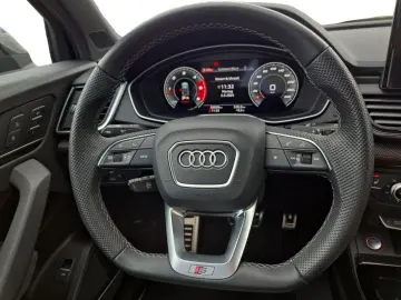 SQ5 MATRIX/360°VIEW/PANO/B&O/LUFT/PARKEN/UPE: 97