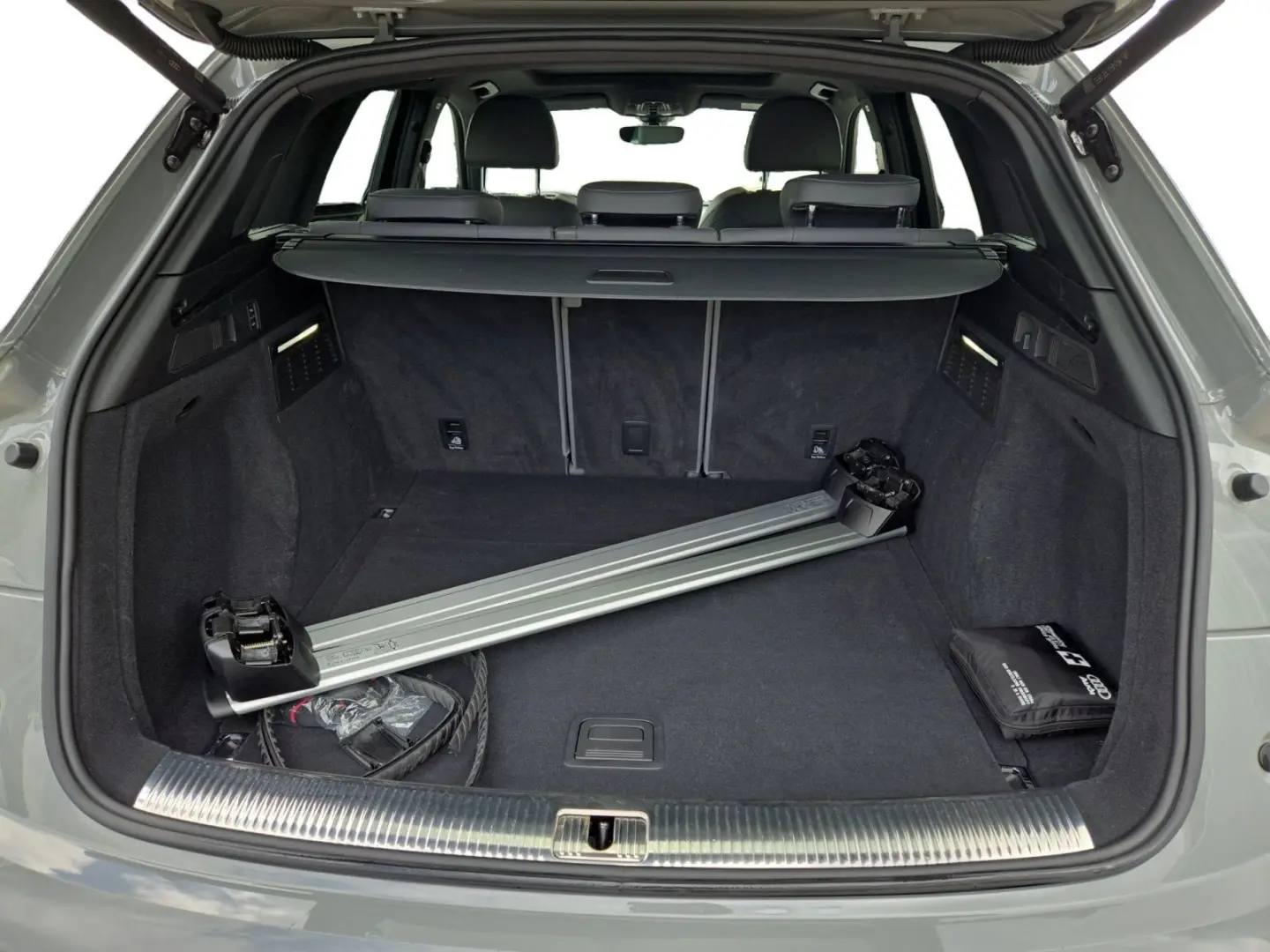 SQ5 MATRIX/360°VIEW/PANO/B&O/LUFT/PARKEN/UPE: 97