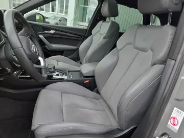 SQ5 MATRIX/360°VIEW/PANO/B&O/LUFT/PARKEN/UPE: 97