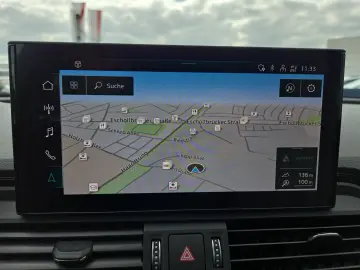 SQ5 MATRIX/360°VIEW/PANO/B&O/LUFT/PARKEN/UPE: 97