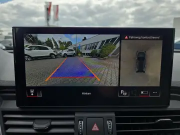 SQ5 MATRIX/360°VIEW/PANO/B&O/LUFT/PARKEN/UPE: 97