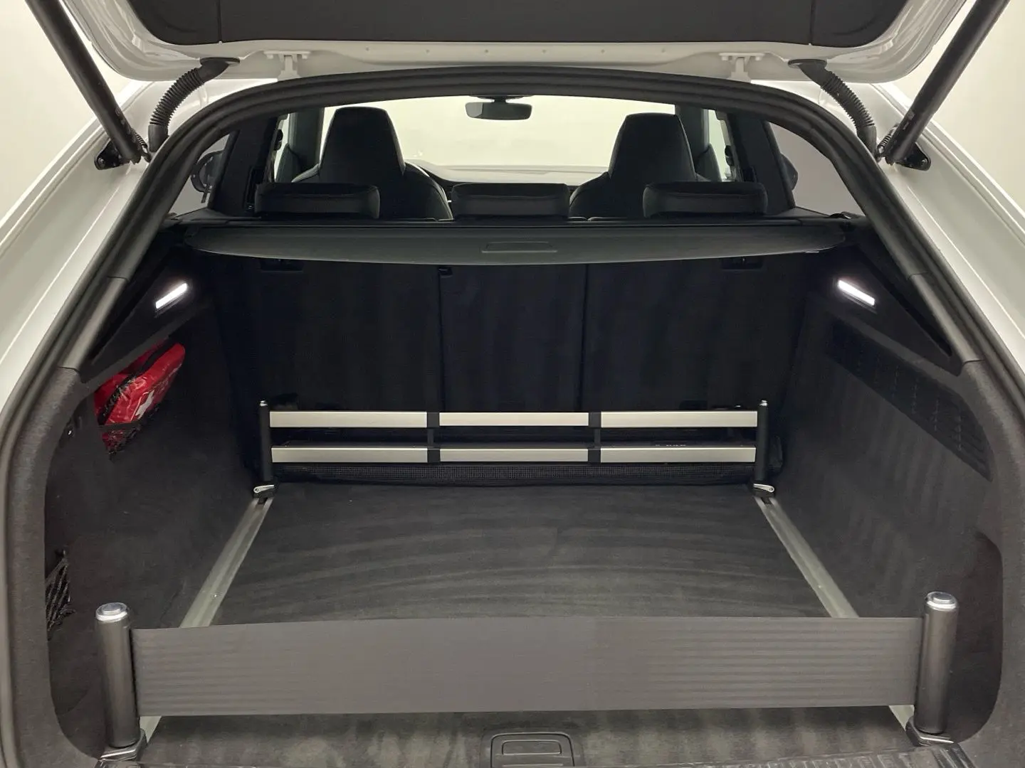 Q8 50 TDI quattro S line Matrix Pano Standh. B&O