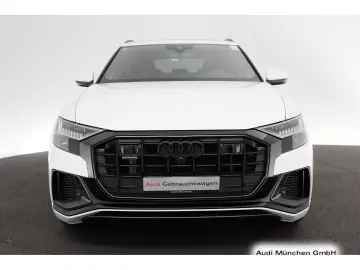 Q8 55 TFSI qu. 3x S line UPE:126