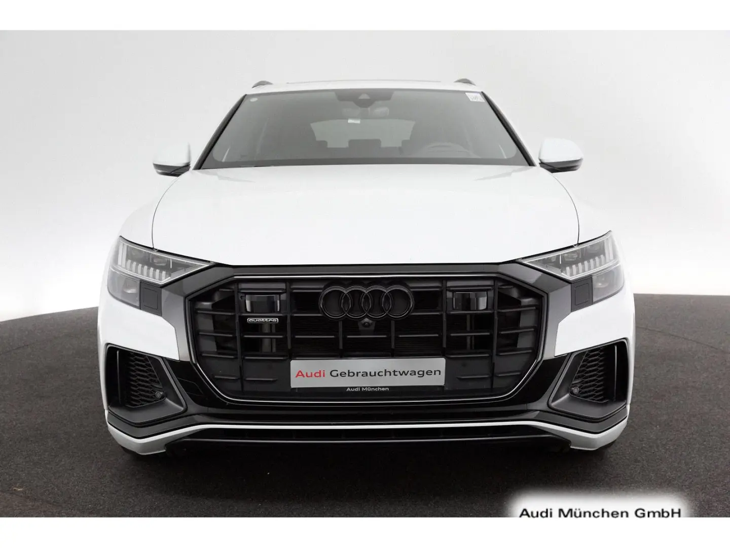 Q8 55 TFSI qu. 3x S line UPE:126