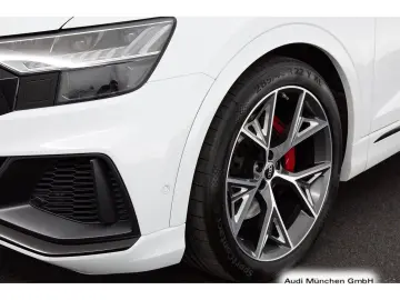 Q8 55 TFSI qu. 3x S line UPE:126