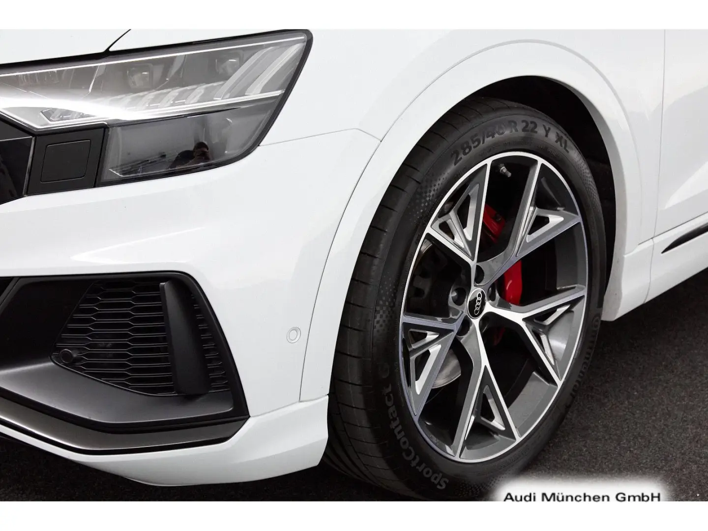 Q8 55 TFSI qu. 3x S line UPE:126