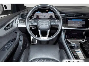 Q8 55 TFSI qu. 3x S line UPE:126