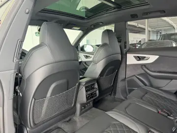 Q8 50 TDI *S-Line*Raute*Pano*B&O*HUD*SHZ*Luft*