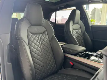 Q8 50 TDI *S-Line*Raute*Pano*B&O*HUD*SHZ*Luft*