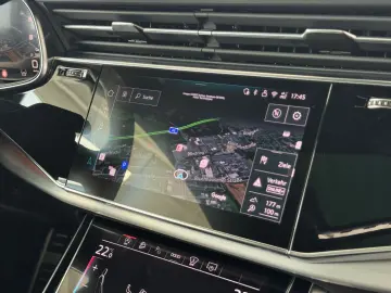 Q8 50 TDI *S-Line*Raute*Pano*B&O*HUD*SHZ*Luft*