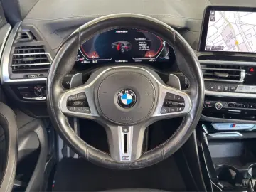 X3 M40d Navi.Laser.HuD.HiFi.AHK.RFK.Pano.HiFi