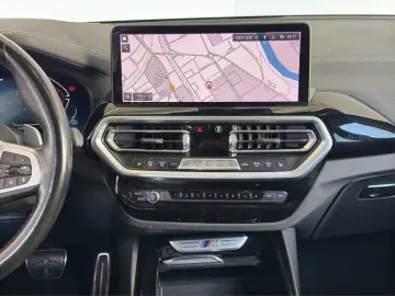 X3 M40d Navi.Laser.HuD.HiFi.AHK.RFK.Pano.HiFi