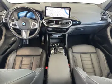 X3 M40d Navi.Laser.HuD.HiFi.AHK.RFK.Pano.HiFi