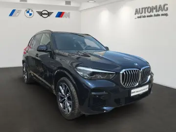 X5 xDrive45e M-Sport*Leder*20