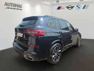 X5 xDrive45e M-Sport*Leder*20