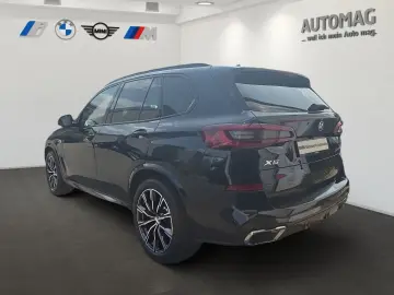 X5 xDrive45e M-Sport*Leder*20