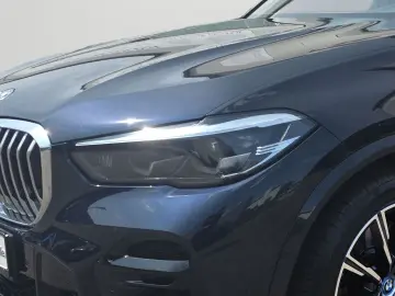 X5 xDrive45e M-Sport*Leder*20