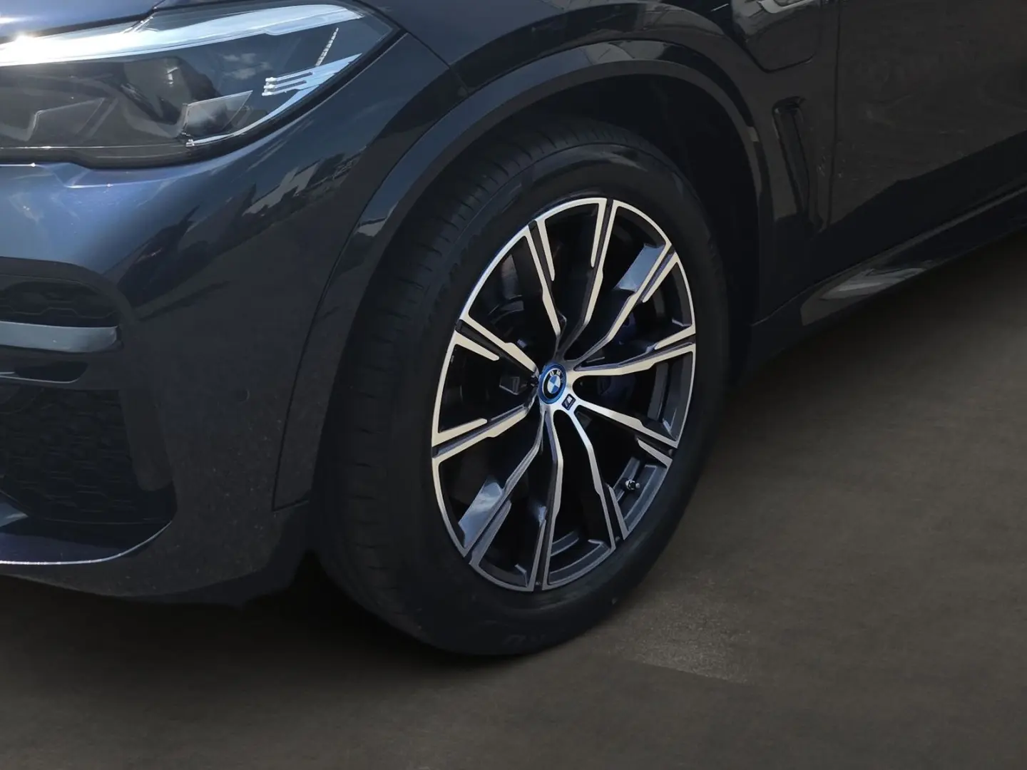 X5 xDrive45e M-Sport*Leder*20