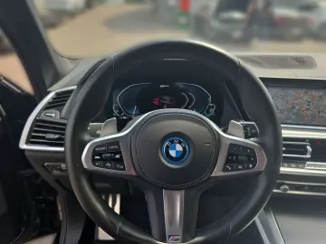 X5 xDrive45e M-Sport*Leder*20