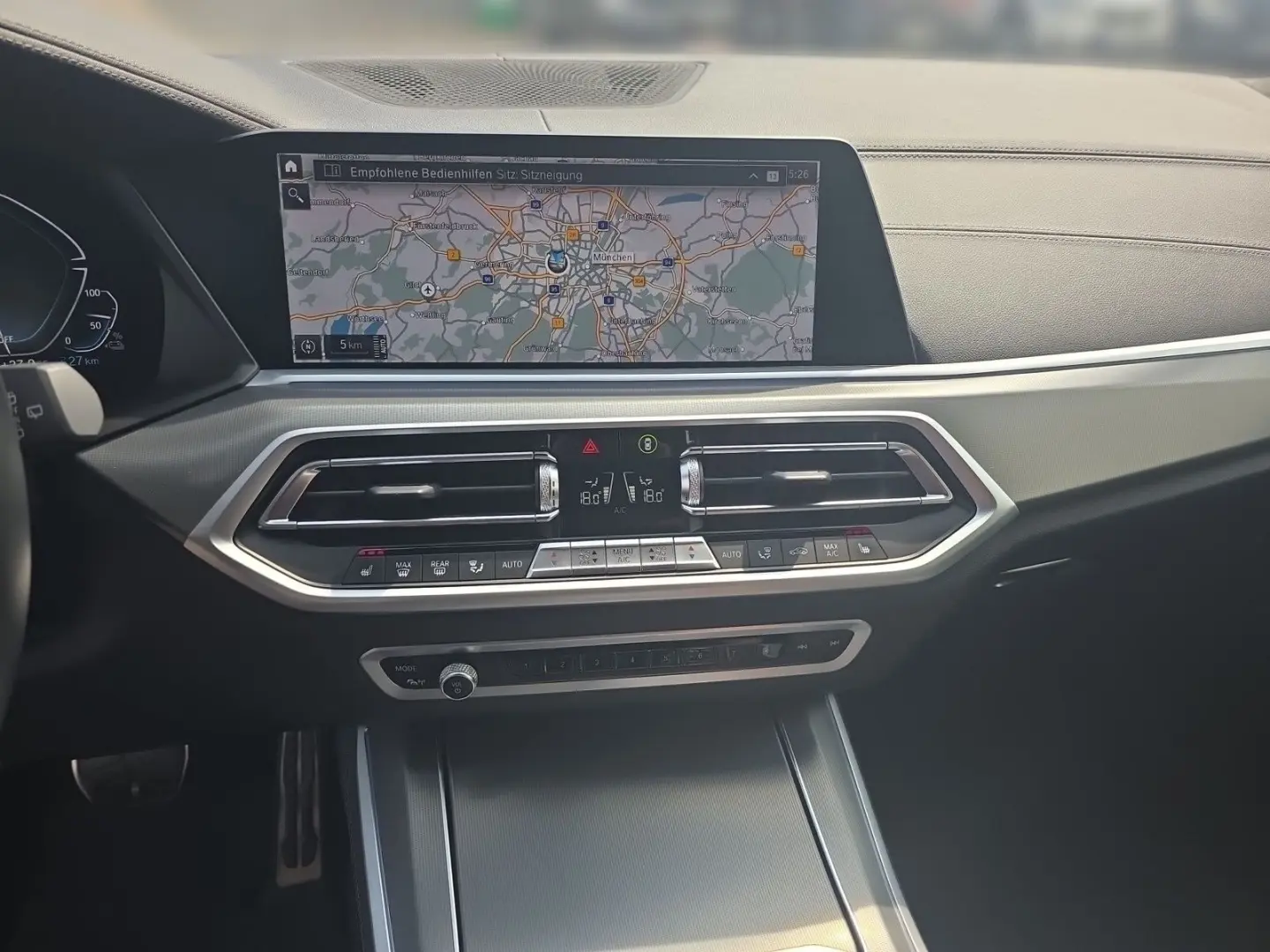 X5 xDrive45e M-Sport*Leder*20
