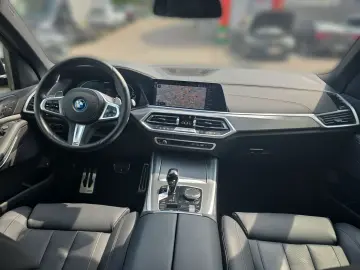 X5 xDrive45e M-Sport*Leder*20