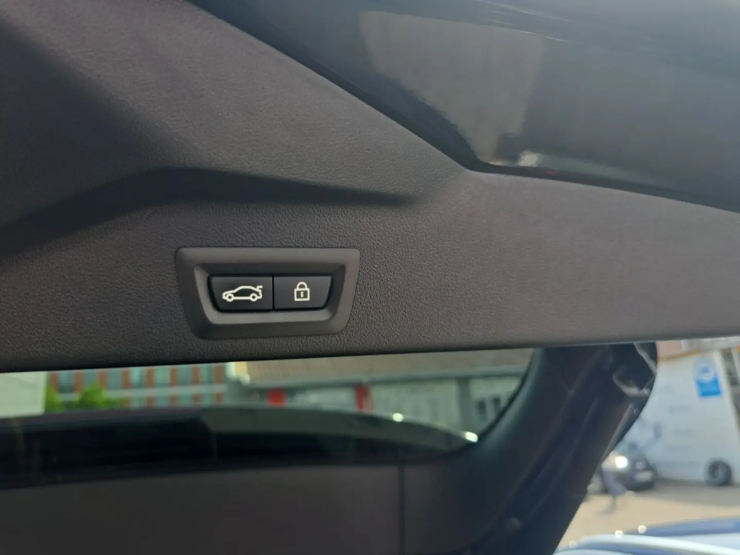 X5 xDrive45e M-Sport*Leder*20
