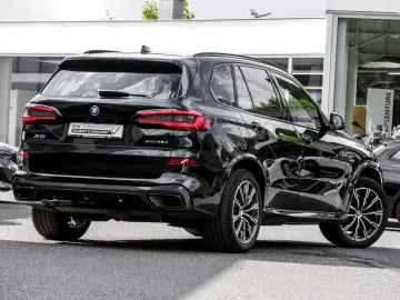 X5 xDrive45e M SPORT+PARKASS+HIFI+INTERGRALLENKU