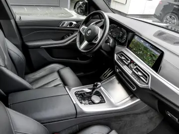 X5 xDrive45e M SPORT+PARKASS+HIFI+INTERGRALLENKU