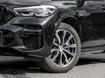 X5 xDrive45e M SPORT+PARKASS+HIFI+INTERGRALLENKU
