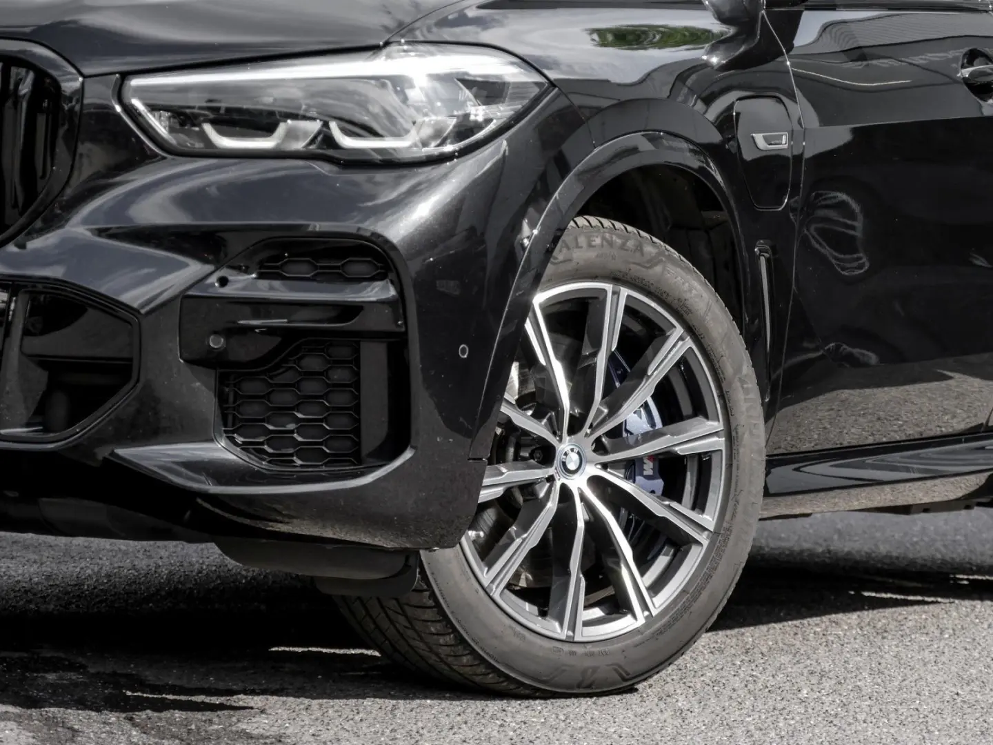X5 xDrive45e M SPORT+PARKASS+HIFI+INTERGRALLENKU