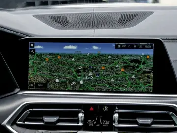 X5 xDrive45e M SPORT+PARKASS+HIFI+INTERGRALLENKU