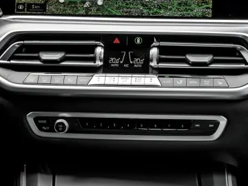X5 xDrive45e M SPORT+PARKASS+HIFI+INTERGRALLENKU