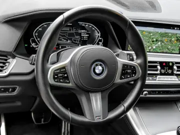 X5 xDrive45e M SPORT+PARKASS+HIFI+INTERGRALLENKU