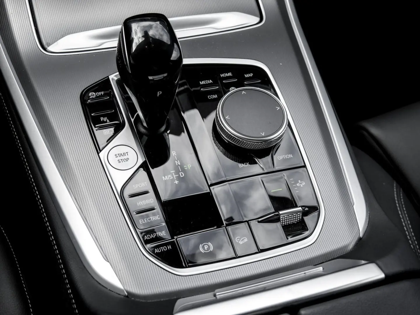 X5 xDrive45e M SPORT+PARKASS+HIFI+INTERGRALLENKU