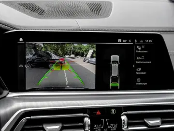 X5 xDrive45e M SPORT+PARKASS+HIFI+INTERGRALLENKU