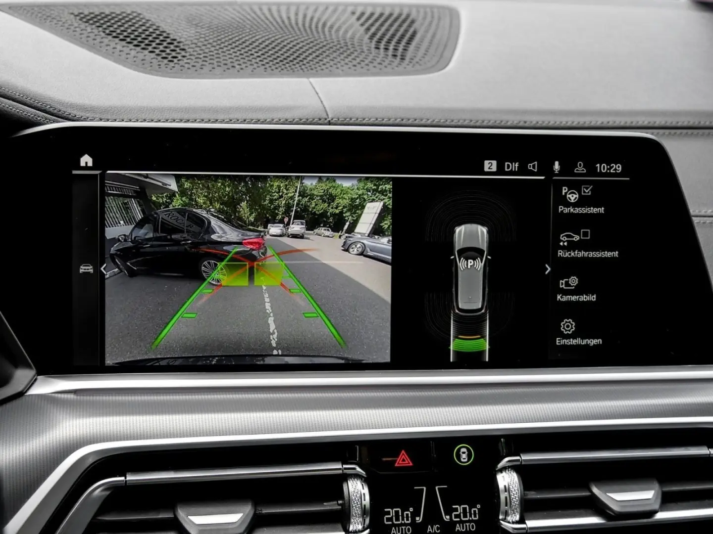 X5 xDrive45e M SPORT+PARKASS+HIFI+INTERGRALLENKU